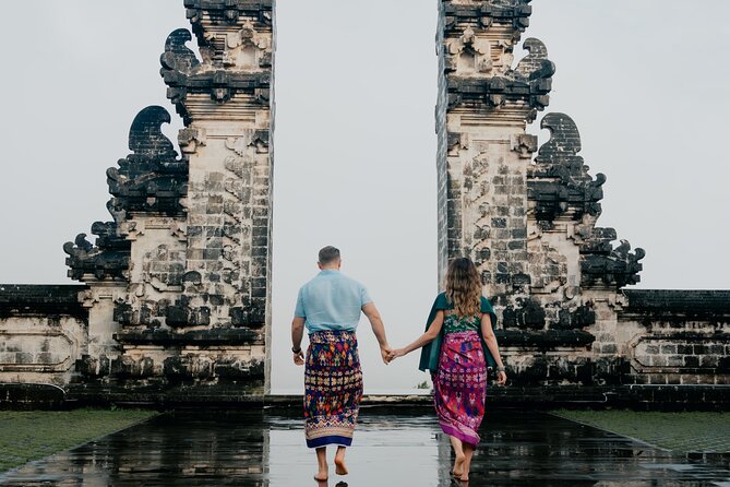 Bali Lempuyang Photography Tour -All Inclusive & Private - Key things that make this Bali photo tour worth your time
