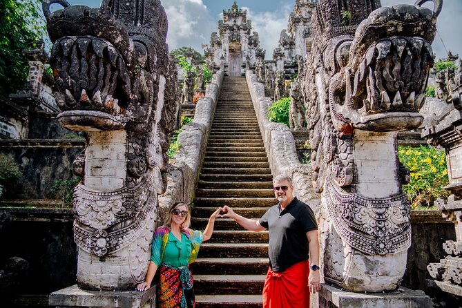 Bali Lempuyang Photography Tour -All Inclusive & Private - Why this Seminyak-to-Bali-photo day beats DIY