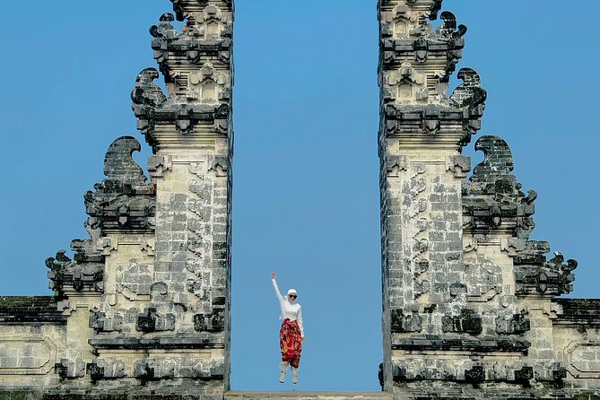 Bali Lempuyang Photography Tour -All Inclusive & Private - Tirta Gangga: water palace calm with strong photo potential