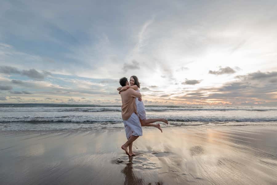 Bali: Photo Shoot with a Private Vacation Photographer - Key Takeaways Before You Go
