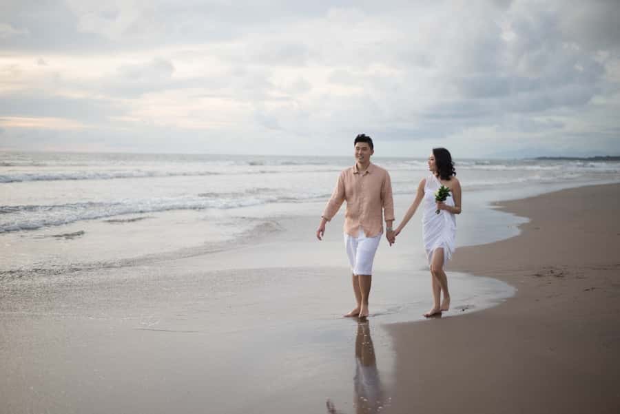 Bali: Photo Shoot with a Private Vacation Photographer - Meeting Your Photographer: Expect Direction and Local Clarity