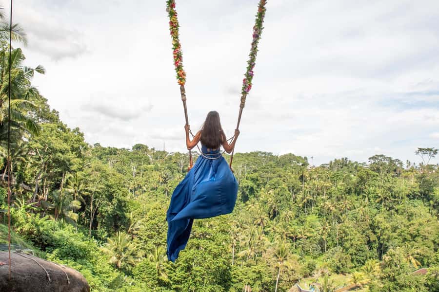 Bali: Photo Shoot with a Private Vacation Photographer - Price and Value in Real Terms (Not Just the Number)
