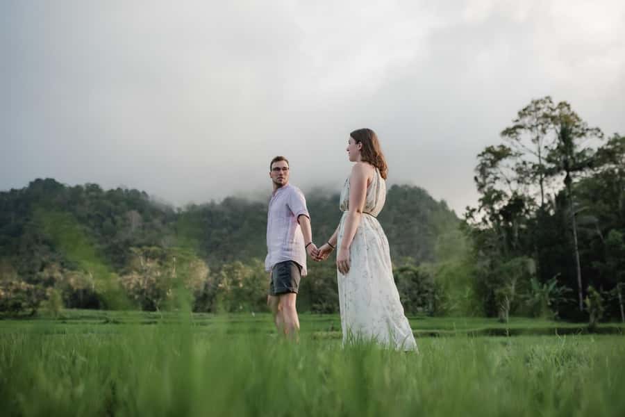 Bali: Photo Shoot with a Private Vacation Photographer - What’s Included vs. What You Should Plan For