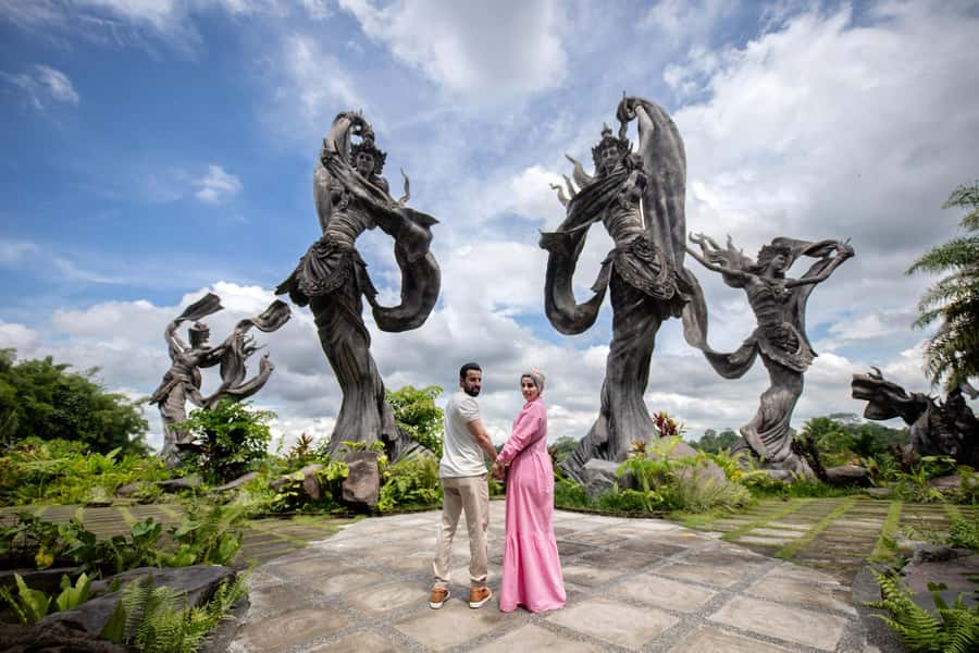 Bali: Photo Shoot with a Private Vacation Photographer - Clothing, Shoes, and Comfort: Small Prep, Big Results