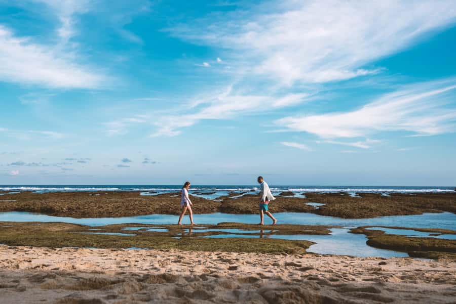 Bali: Photo Shoot with a Private Vacation Photographer - Custom Locations: Your Shoot Plan, Not a One-Size Route