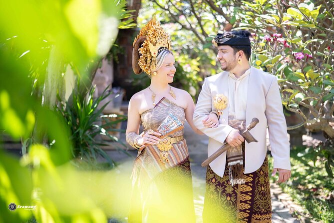 Bali Professional Photoshoot in Traditional Dress Outfit - Who This Fits Best (And Who Might Want Something Else)