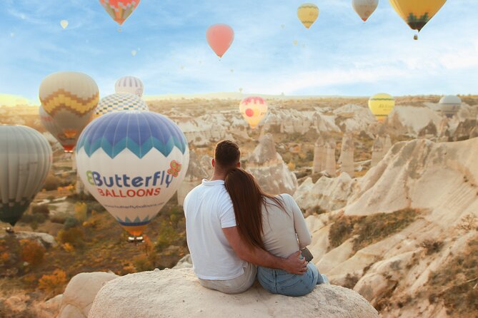 Balloons watching Tour w/ PickUp, Breakfast - Key Highlights You’ll Feel Fast