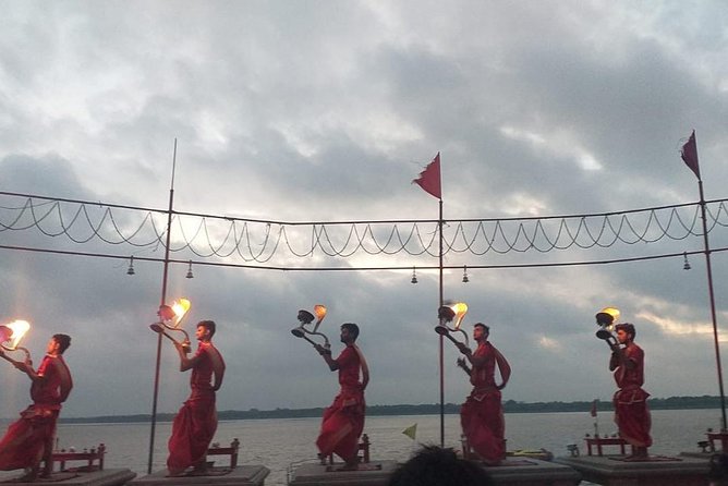 Banaras Photography Tours - Key things to know before you shoot