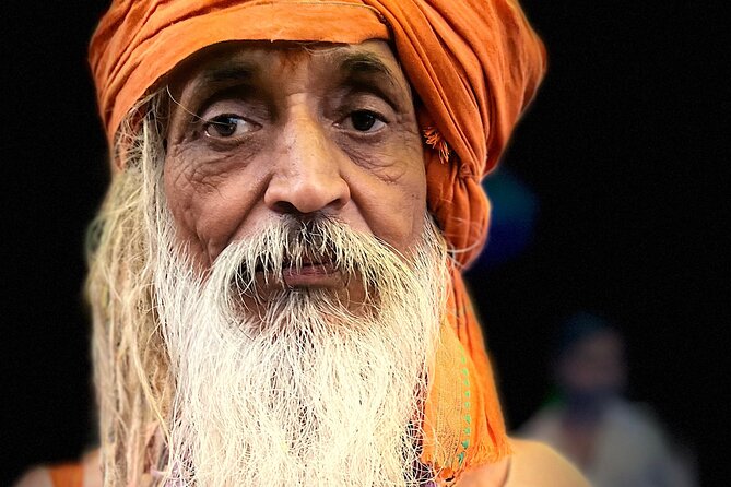 Banaras Photography Tours - First, the value: why $127 can make sense in Varanasi
