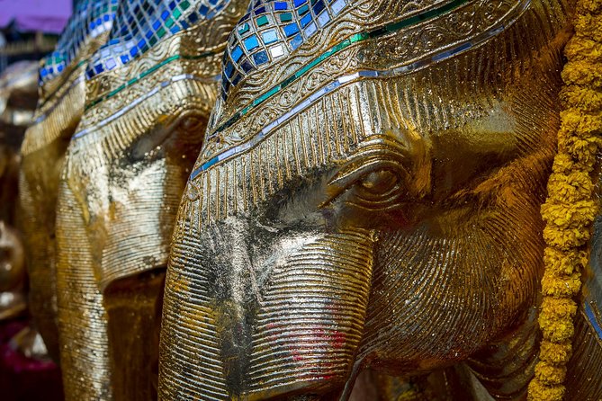 Bangkok Photography Masterclass - Private Photography Lesson - Key takeaways for better Bangkok photos