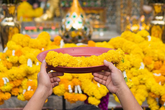 Bangkok Photography Masterclass - Private Photography Lesson - Private lesson energy: learn faster with real feedback