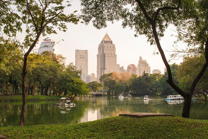Bangkok Photography Masterclass - Private Photography Lesson - Price and value: what $160 buys you in 3 hours