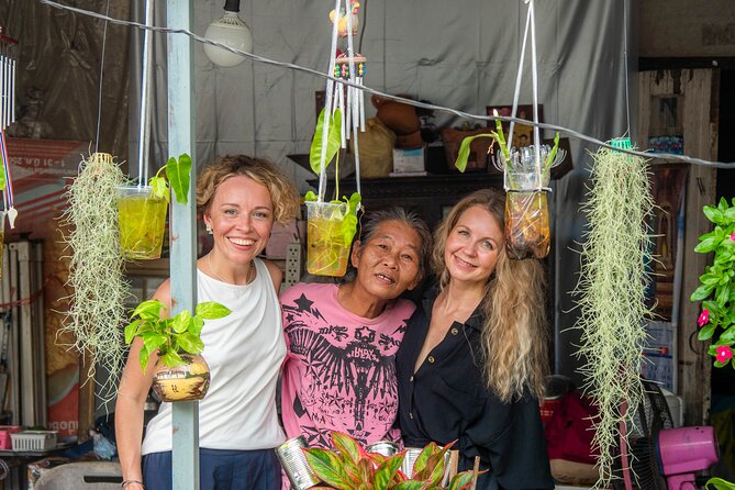 Bangkok Street Hidden Gems Photography Tour - Photography Coaching That Actually Helps Your Results