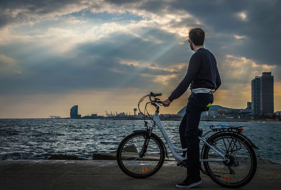 Barcelona: 4-Hour E-Bike Photography Tour - Key Things I’d Watch for Before Booking