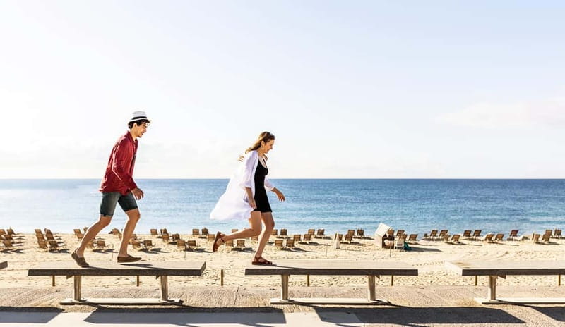 Barcelona: Beach Photoshoot - Key highlights at a glance