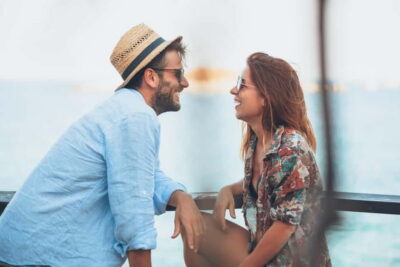 Barcelona: Beach Photoshoot - Meeting Outside La beach life on Carrer Sant Miquel Platja