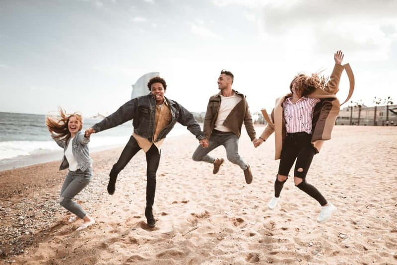 Barcelona: Beach Photoshoot - Who This Is Best For (and Who Might Skip It)