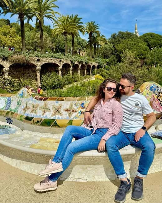 Barcelona: Creative Photo Tour of the City's Artistic Corners - Key things that make this photo tour work