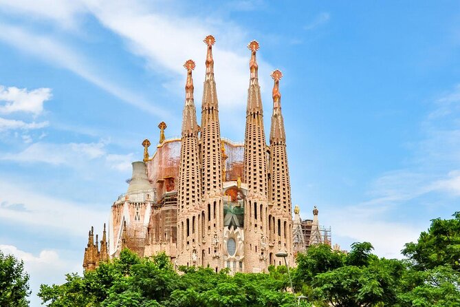 Barcelona E-Bike Photography Tour - Quick take: what makes this tour worth your time