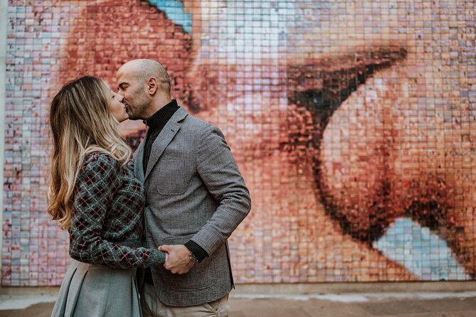 Barcelona Gothic Quarter cinematic photoshoot - A Cinematic Photoshoot in the Gothic Quarter, Not a Usual Sightseeing Walk