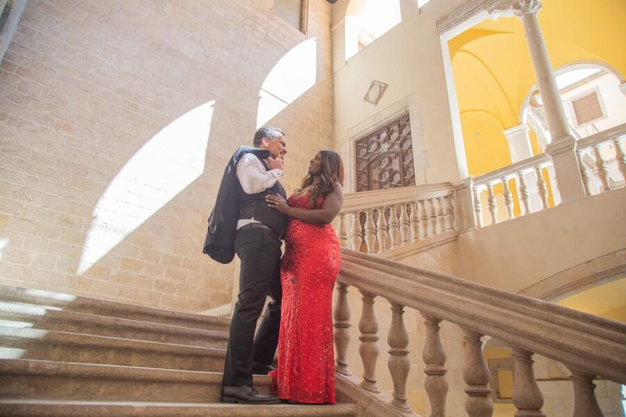 Barcelona: Gothic Quarter Private Photoshoot Experience - Who This Is Best For in Barcelona