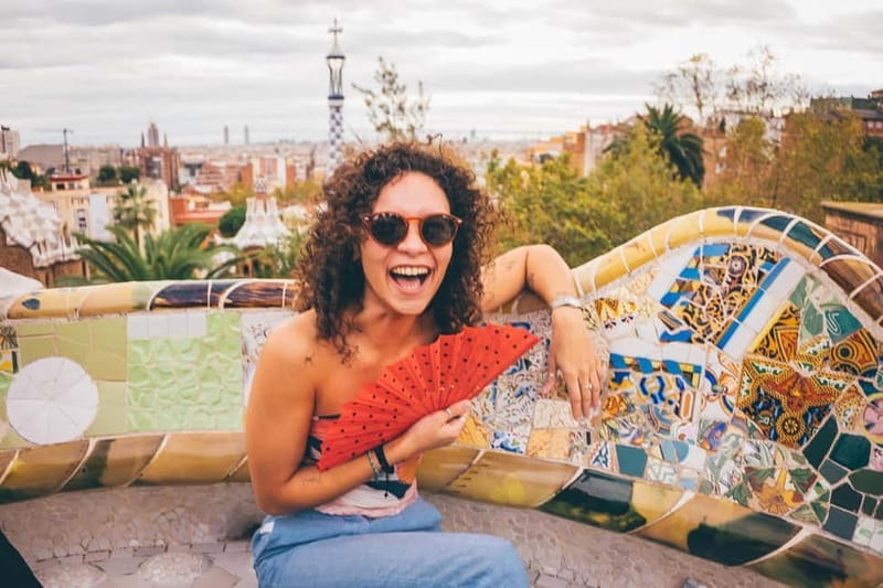 Barcelona: Park Guell Photoshoot - Where you meet (and how to avoid the 30-minute scramble)