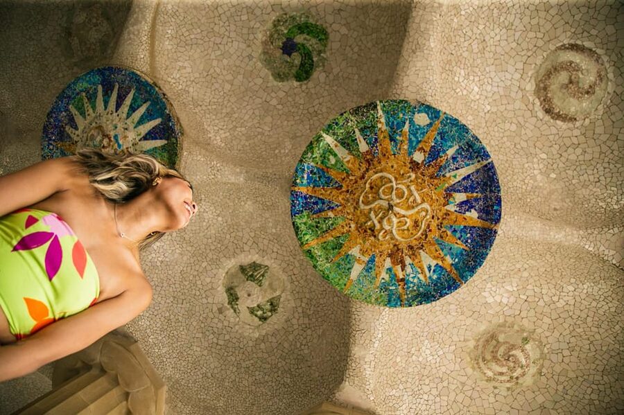 Barcelona: Park Güell Private Photography Experience - What makes a private Park Güell photo session work