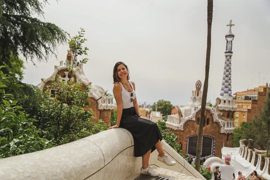 Barcelona: Park Güell Private Photography Experience - Entry tickets and the cost: where the value really comes from