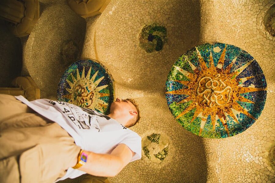 Barcelona: Park Güell Private Photography Experience - Practical tips before you go