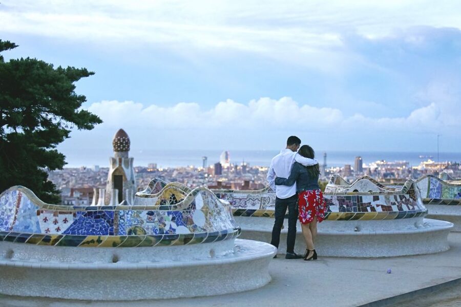 Barcelona: Personal Travel & Vacation Photographer - Price and Value: $202 for Up to 4 People