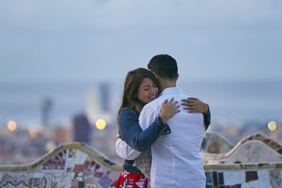 Barcelona: Personal Travel & Vacation Photographer - Practical Prep: What to Wear and Bring for Better Results