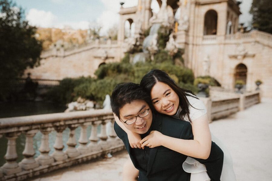 Barcelona: Photo Shoot + Exclusive Video of the Best Moments - Quick take: what makes this Barcelona photo shoot work