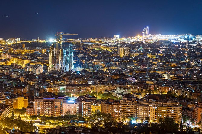 Barcelona Photography Masterclass - Private Photography Lesson - Your guides set the pace, not a rigid script