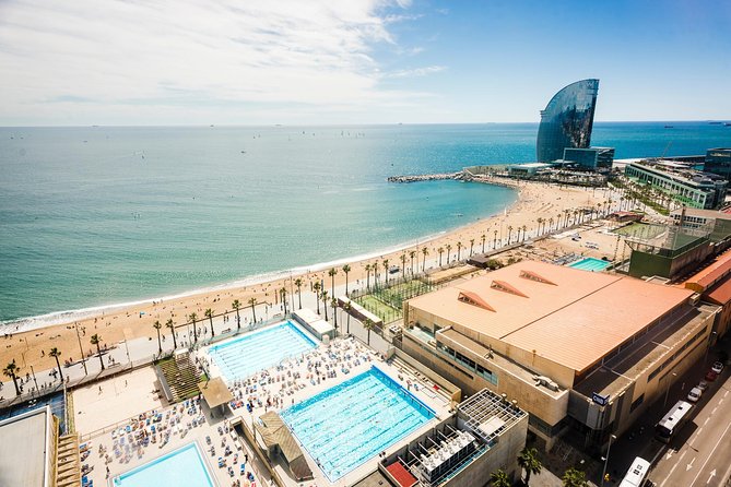 Barcelona Photography Masterclass - Private Photography Lesson - Price and value: what you’re paying for at $180.62