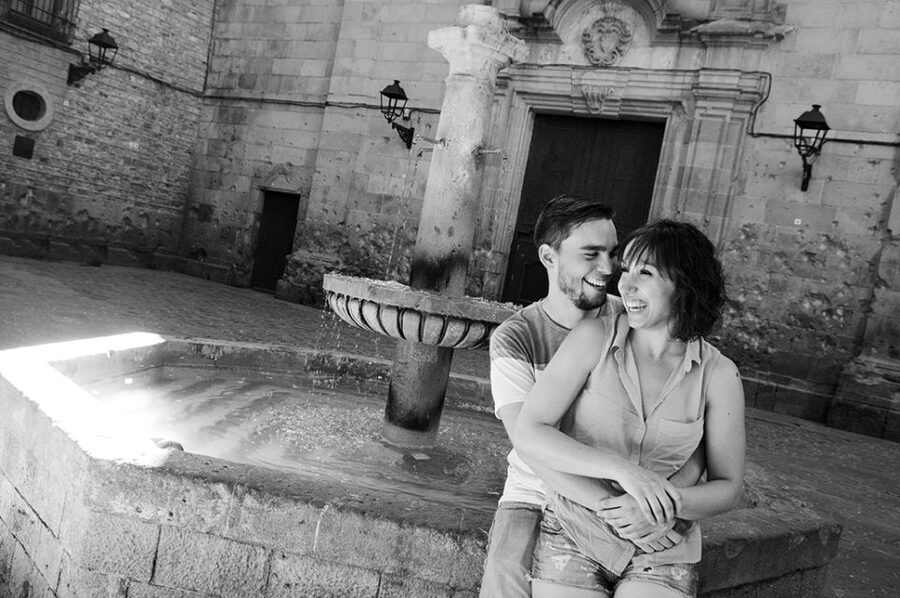 ✅ Barcelona: Photoshoot Tour Old Town - A 90-Minute Old Town Photo Walk With Real Direction