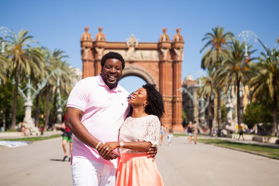 ✅ Barcelona: Photoshoot Tour Old Town - Price and Value: Why $41 Can Be a Smart Use of Time
