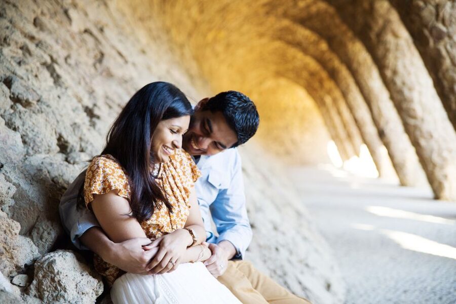 Barcelona: Private Full Park Güell Photoshoot - Key reasons this photoshoot works in Barcelona