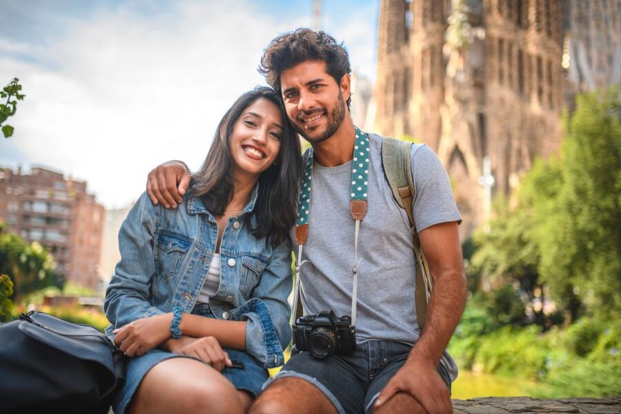 Barcelona: Private Sagrada Familia Photoshoot - Who This Photoshoot Is Best For