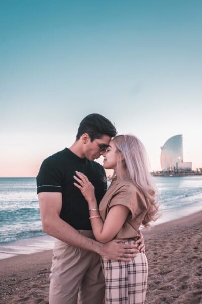 Barcelona: Professional Private Photoshoot - How the Private Shoot Works in 30 Minutes or 1 Hour