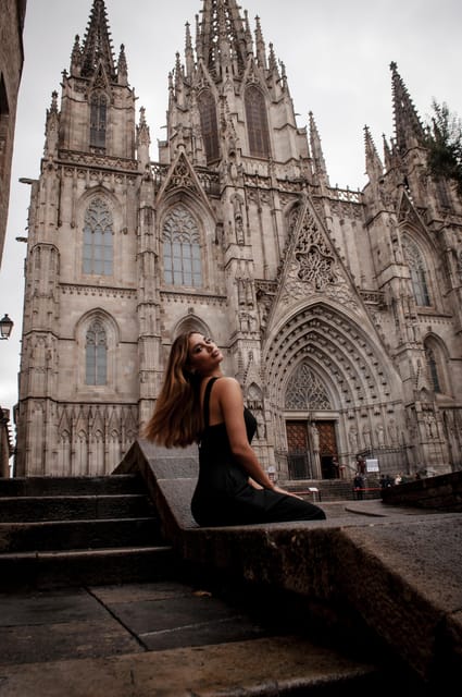 Barcelona: Professional Private Photoshoot - Price and Value: what $65 gets you (and what it doesn’t)