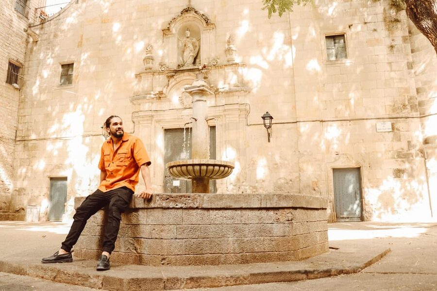 ✅ Barcelona: Sightseeing Professional Photoshoot Session - 100+ Same-Day Photos: The Value of Getting Results Immediately