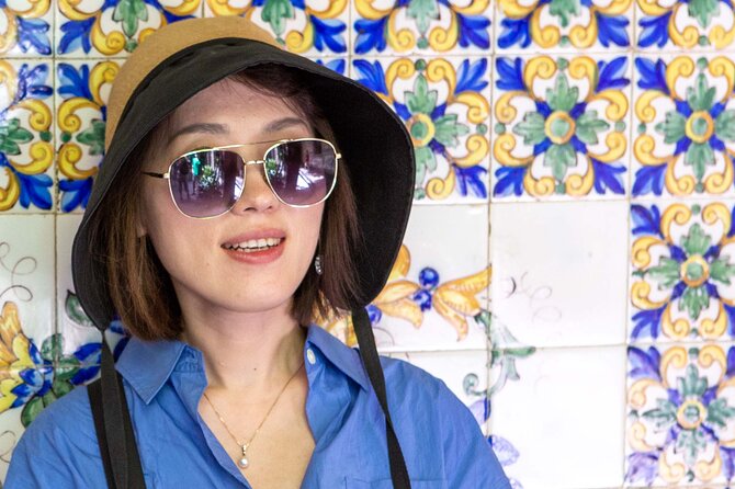 Barcelona Tour And Photoshoot in Gothic Quarter - How this Gothic Quarter photo walk really works (in plain terms)