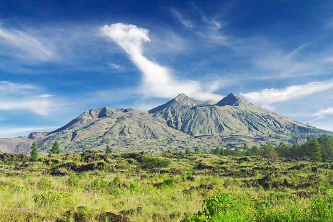 Batur Jeep Explore with Photographer - Key Highlights You’ll Feel Immediately