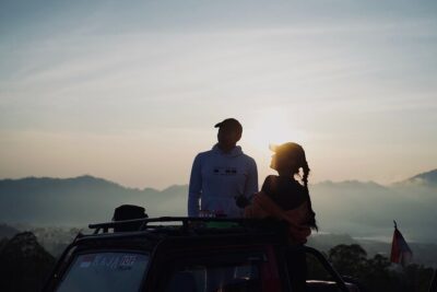 Batur Jeep Explore with Photographer - The Photographer Part: Better Photos, Less Stress