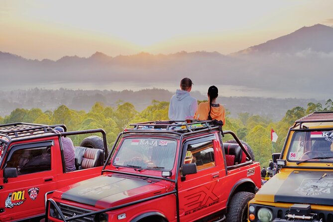Batur Jeep Explore with Photographer - Who This Works Best For (And Who Might Skip It)