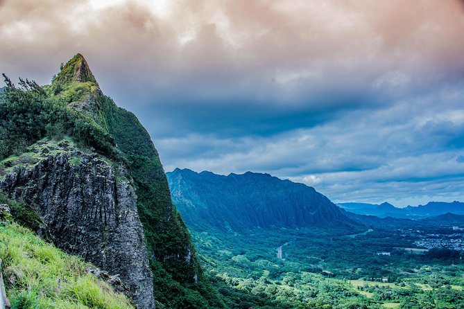 Beautiful Colors of Hawaii Photo Tour - Key highlights to know before you go