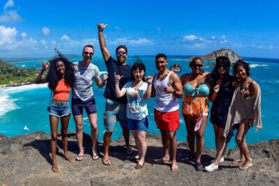 Beautiful Colors of Hawaii Photo Tour - What you actually learn about taking better photos on Oahu