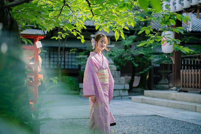Beautiful Photography Tour in Kyoto - Starting in Gion: Where the Shoot Begins (and What to Do First)