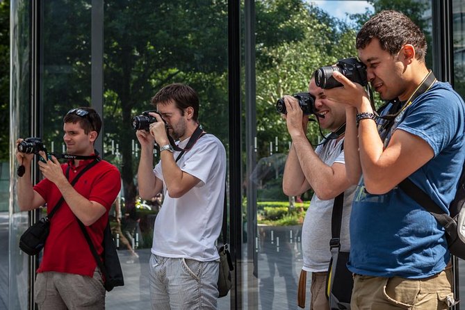 Beginners Photography Course - Small Group Workshop - How the Assignments Make Your Learning Stick