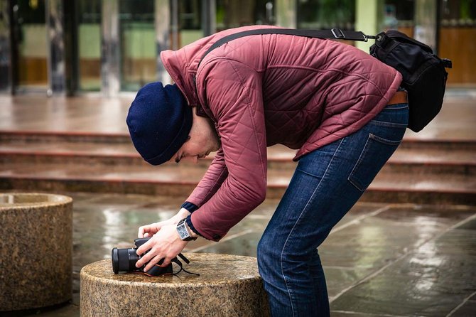 Beginners Photography Course - Small Group Workshop - Price and Value: Is $336.07 Worth It?
